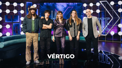 Imagen de Late Xperience (T1): Ep.1 - 2