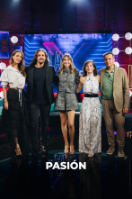 Imagen de Late Xperience (T1): Ep.2 - 1