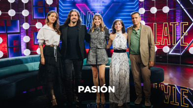 Imagen de Late Xperience (T1): Ep.2 - 2
