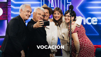 Imagen de Late Xperience (T1): Ep.3 - 2