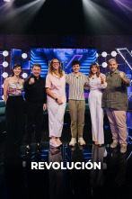 Imagen de Late Xperience (T1): Ep.4 - 1