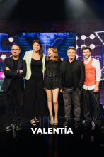 Imagen de Late Xperience (T1): Ep.6 - 1