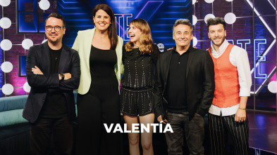 Imagen de Late Xperience (T1): Ep.6 - 2