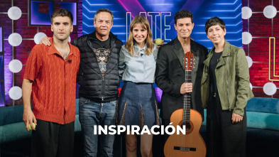 Imagen de Late Xperience (T1): Ep.7 - 2