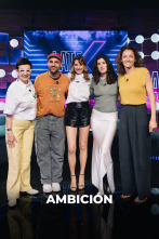 Imagen de Late Xperience (T1): Ep.8 - 1