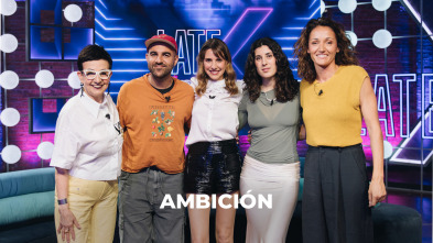 Imagen de Late Xperience (T1): Ep.8 - 2