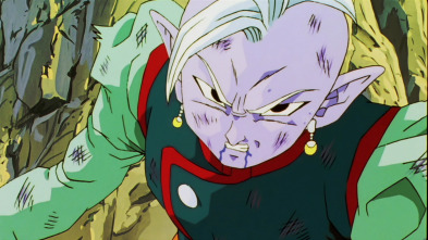 Imagen de Dragon Ball Z Kai (T2): Ep.1 ¡Han pasado 7 años! A partir de hoy, Gohan va al instituto - 2