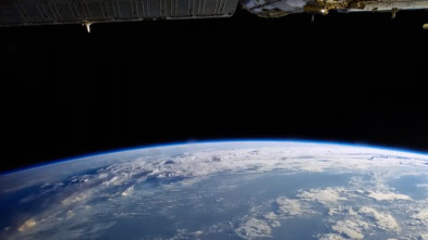 Imagen de Tras el desastre: Desastres en el espacio - 1