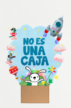 Imagen de No es una caja (T1) - 1