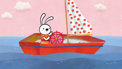 Imagen de No es una caja (T1): Es un barco / Es una montaña - 2
