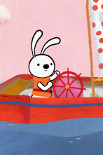 Imagen de No es una caja (T1): Es un barco / Es una montaña - 1