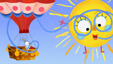 Imagen de No es una caja (T1): Es un globo volador / Es un piano - 2