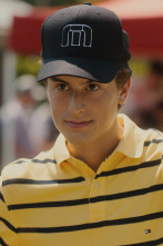 Imagen de Sticks: cracks... (T1): Ep.5 La máquina de birdies - 1