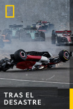 Imagen de Tras el desastre: Colisiones - 1