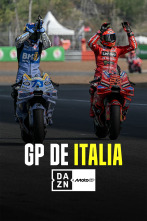 Imagen de MotoGP - GP de Italia (2025) - 1