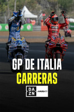 Imagen de MotoGP - GP de... (2025): Carreras - 1