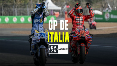 Imagen de MotoGP - GP de... (2025): Camino a la pole - 2
