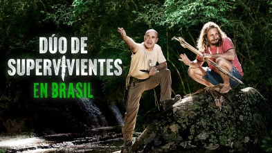 Imagen de Dúo de supervivientes en Brasil  - 2