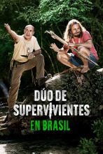 Imagen de Dúo de supervivientes en Brasil  - 1