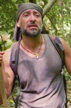 Imagen de Dúo de supervivientes...: Chicuí: una selva tropical - 1