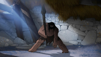 Imagen de Primal (T2): Ep.2 La sombra del destino - 2