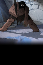 Imagen de Primal (T2): Ep.2 La sombra del destino - 1