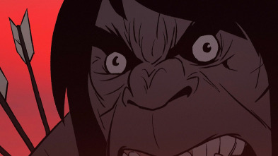 Imagen de Primal (T2): Ep.4 Neblina roja - 2