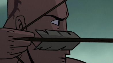 Imagen de Primal (T2): Ep.7 Colossaeus - Primera parte - 2