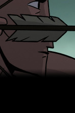 Imagen de Primal (T2): Ep.7 Colossaeus - Primera parte - 1