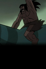 Imagen de Primal (T2): Ep.8 Colossaeus - Segunda parte - 1