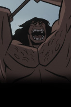 Imagen de Primal (T2): Ep.9 Colossaeus - Tercera parte - 1