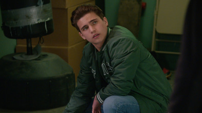 Imagen de Cobra Kai (T4): Ep.1 ¡Empezamos! - 1
