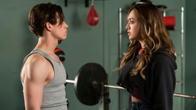 Imagen de Cobra Kai (T4): Ep.1 ¡Empezamos! - 4