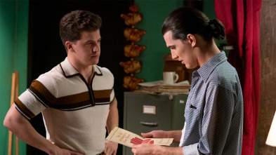 Imagen de Cobra Kai (T4): Ep.3 Luego aprender volar - 3