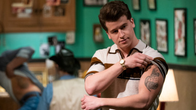 Imagen de Cobra Kai (T4): Ep.3 Luego aprender volar - 5