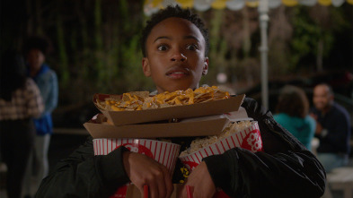 Imagen de Cobra Kai (T4): Ep.4 Bicefalia - 2