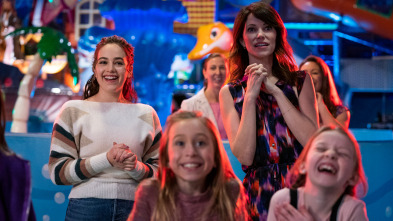 Imagen de Cobra Kai (T4): Ep.4 Bicefalia - 3