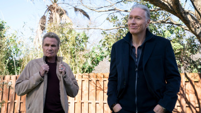 Imagen de Cobra Kai (T4): Ep.5 Punto de partido - 2