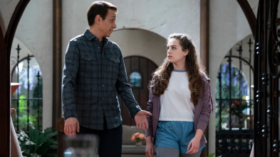 Imagen de Cobra Kai (T4): Ep.6 Zurrar ayuda a ligar - 2