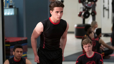 Imagen de Cobra Kai (T4): Ep.7 Campos de minas - 3