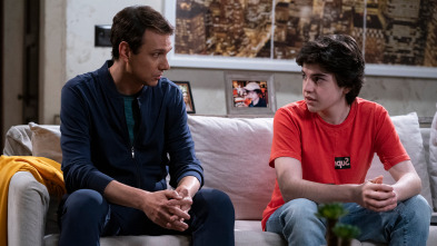 Imagen de Cobra Kai (T4): Ep.7 Campos de minas - 4