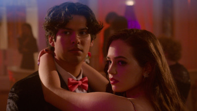 Imagen de Cobra Kai (T4): Ep.8 Empieza la fiesta - 2