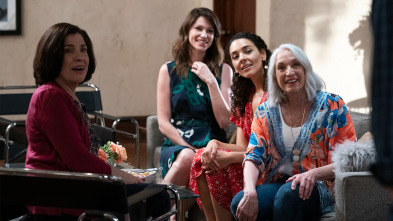 Imagen de Cobra Kai (T4): Ep.8 Empieza la fiesta - 3