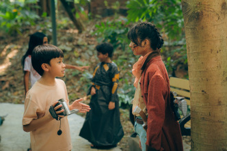 Imagen de Club de cine Pequeños Rebeldes - 4