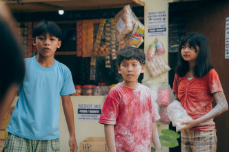Imagen de Club de cine Pequeños Rebeldes - 8