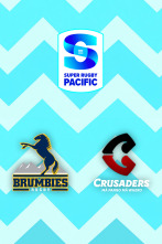 Imagen de Temporada Regular: Brumbies - Crusaders - 1