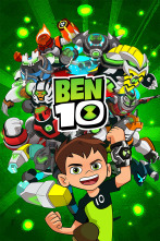 Imagen de Ben 10 (T4) - 1