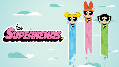 Imagen de Las Supernenas (T1) - 2