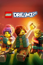 Imagen de LEGO Dreamzzz (T2) - 1