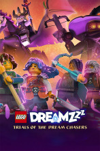 Imagen de LEGO Dreamzzz (T1) - 1